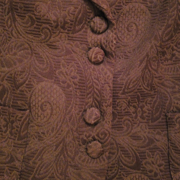 Willie Smith Blazer - Picture 2 of 2